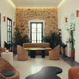 Nbta House