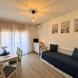 Villa Manuela, hotel en Grado
