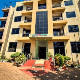 Snow View Residences, hotel di Msaranga