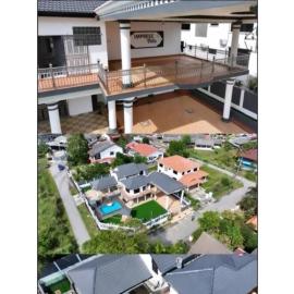 Impress Villa Homestay