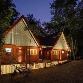 Leopard Eye Resort