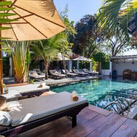 Angkor Eden Boutique Hotel