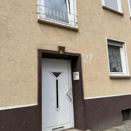 Ruhige Wohnung in Gelsenkirchen