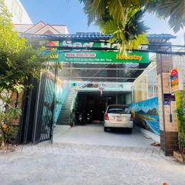 SEA HOME HOMESTAY, hotel in Ấp Bình Hưng
