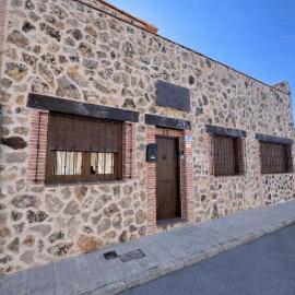Los Abuelos Carreros, hotel in Consuegra