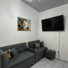 Brisa Dorada Res Villa Panamericana