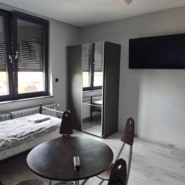 Noclegi 24/h Leszczynek, hotel in Kutno