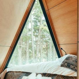 Exclusive luxury tiny home in an idyllic setting, Hotel in Glenquarry