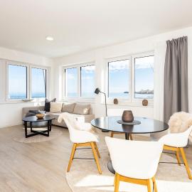 Ostsee Suite 5 - Strandperle, hotel in Niendorf