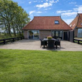 Ballumerhoeve t Pandje, Hotel in Ballum