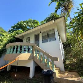 Firefly Bungalows Samui, hotel in Ban Bang Po