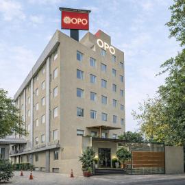 OPO Horizon LYRO Hotel , Formerly known as Inde Hotel