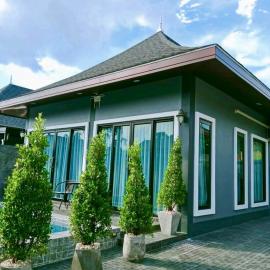 Aonang Homie Pool villa