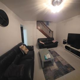 Beau Duplex