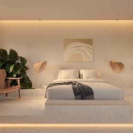 Azoria Villa, hotel a Haraki