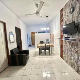 D'Micaw Homestay Kota Marudu, hotel in Kampong Sorosob