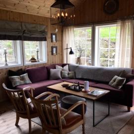 Koselig fjellhytte Skarvannet Oppdal, Hotel in Oppdal