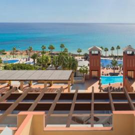 H10 Tindaya, hotel i Costa Calma