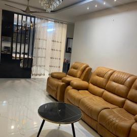 Elite home stay, hotel v mestu Khammam