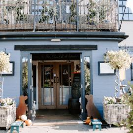 Blue Bell Country Inn, hotel en Knaresborough