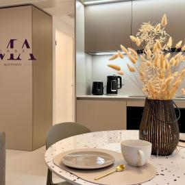 MAcase Apartments, hotel in Ferrara