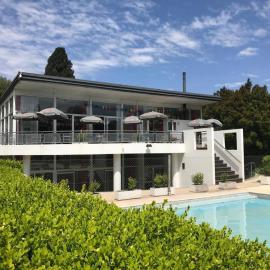 Excelente apartamento en Country PB con parrilla propia y piscina