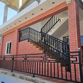 Risha villa