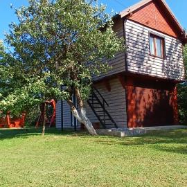 На Пагорбі, hotel in Mykulychyn