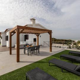 Lagoon View Villa
