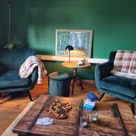 Chambre de Amandine à Gerpinnes, hotel Gerpinnes városában