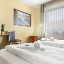 Hotel XZLLENZ Nürnberg-Südwest, hotel a Oberasbach