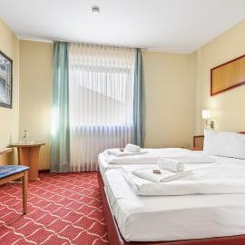 Hotel XZLLENZ Nürnberg-Südwest, hotel i Oberasbach