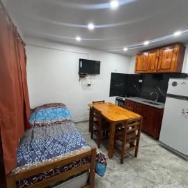 VEO Apartamentos, hotel a Santa Clara del Mar