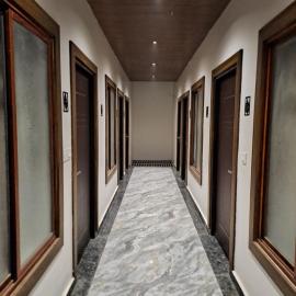 MG Stay AYODHYA, hotel in Faizābād