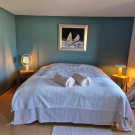 Chambre de Arnaud à Gerpinnes, hotel in Gerpinnes