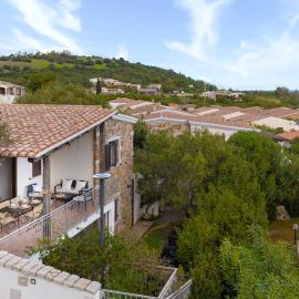 Veranda Sea View, 2 minutes from the beach, hotel a Capo Comino