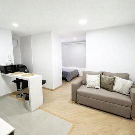 Modern Studio Usaquén, Search Unicentro