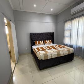 Davidson Lodge, hotel in Goodwood