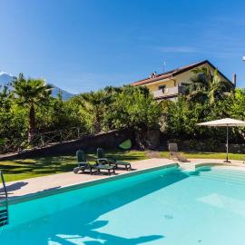 Villa La Vigna by Letstay