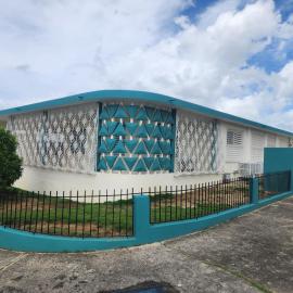 3BR Apartment, Blue Ocean Suites, Manati, hotel en Manatí