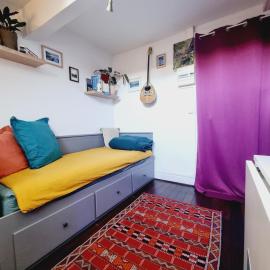 Studio côté Canal Hossegor