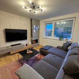 Apartmán na Zongorke FREE PARKING