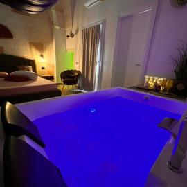 Wine Suite b&b