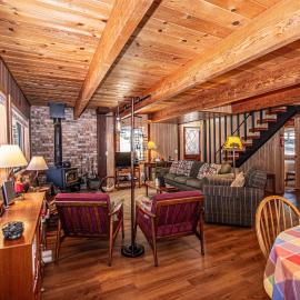 Das Berghaus By Hauserman Rentals