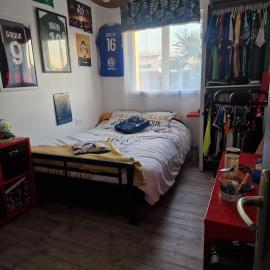 Chambre circuit 24h 900m du virage de Mulsanne