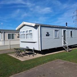 My Spacious Kentish 3-Room Van, hotell sihtkohas Birchington