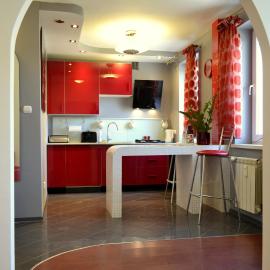 Apartament Piast w Rynku