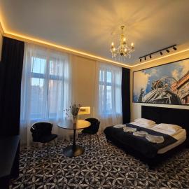 Quick Trip Apartments Toruń - Golden, hotel en Toruń