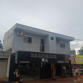 Pousada JC 50