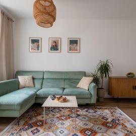 Apartament Miętowy Kwidzyn, hotel en Kwidzyn
